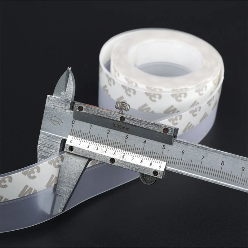 Нижняя уплотнительная лента для оконной двери - Фотография_4