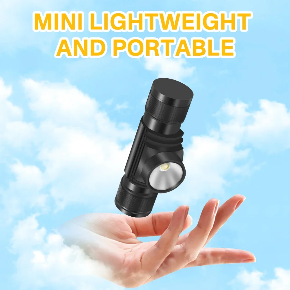 Boruit d10 1000lm светодиодный - Фотография_6