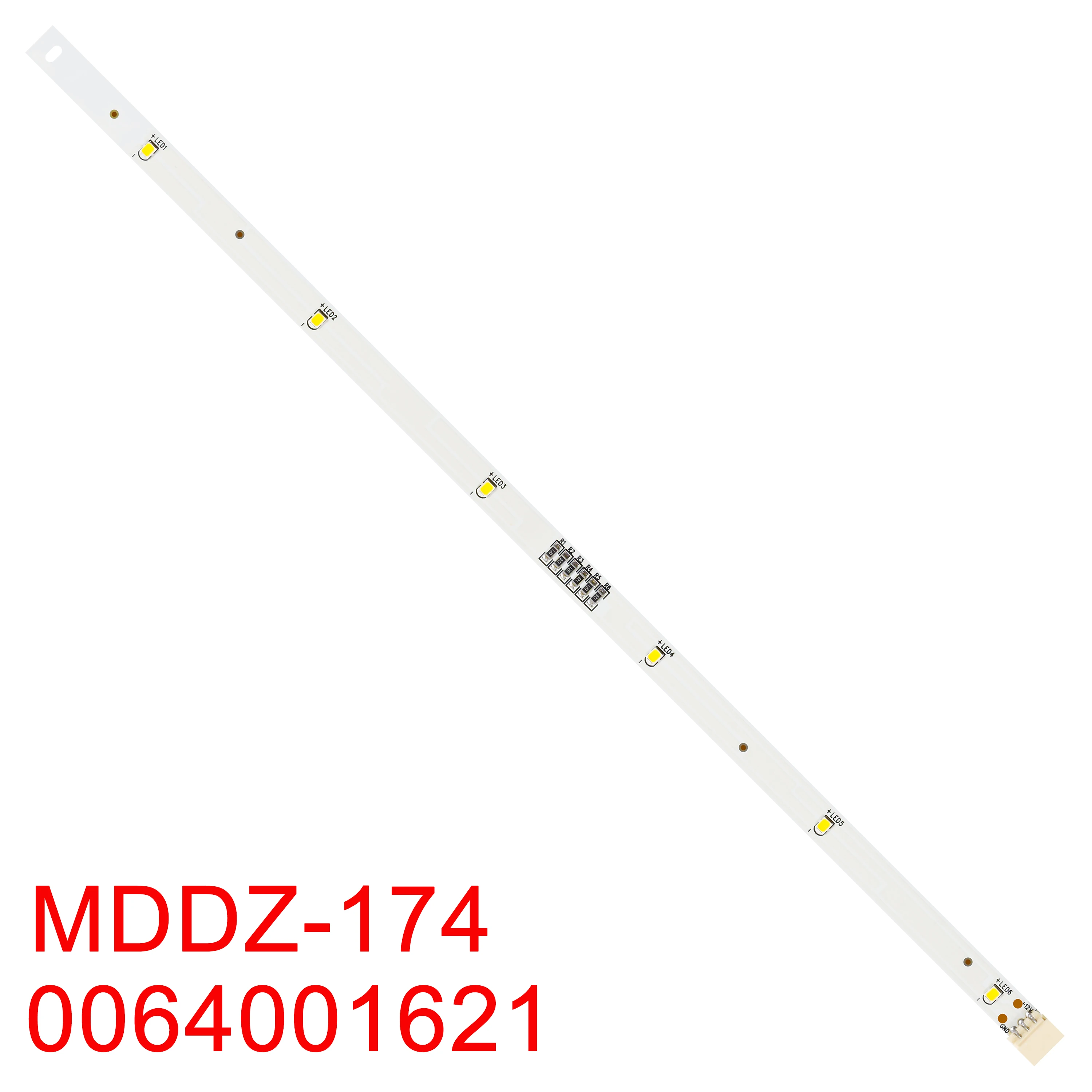 Светодиодная лента для haier hb14fmaa
