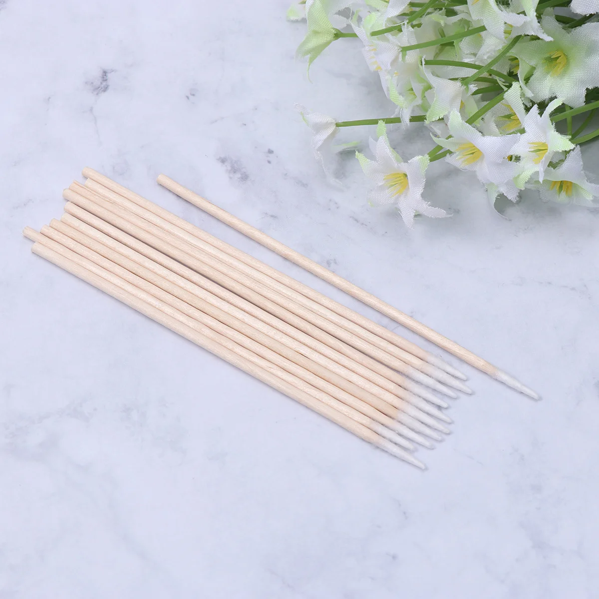 Ватные палочки для подводки глаз - Фотография_2