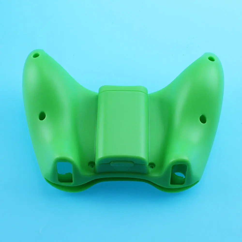 7 цветов, пластиковый материал - Фотография_6