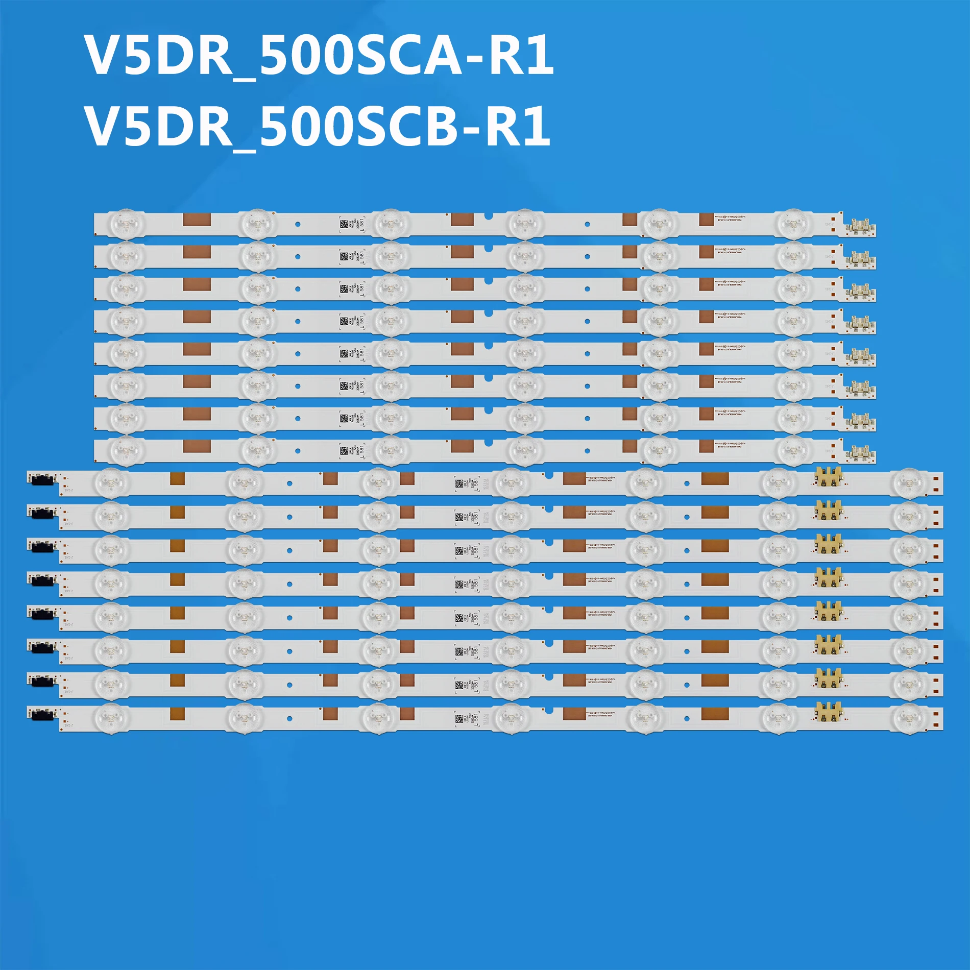 Светодиодная лента для подсветки для samsung ue50ju6800