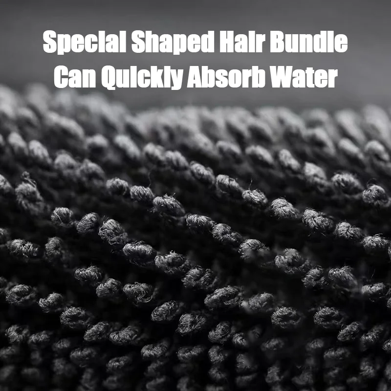 Автомобильное полотенце из микрофибры - Фотография_2