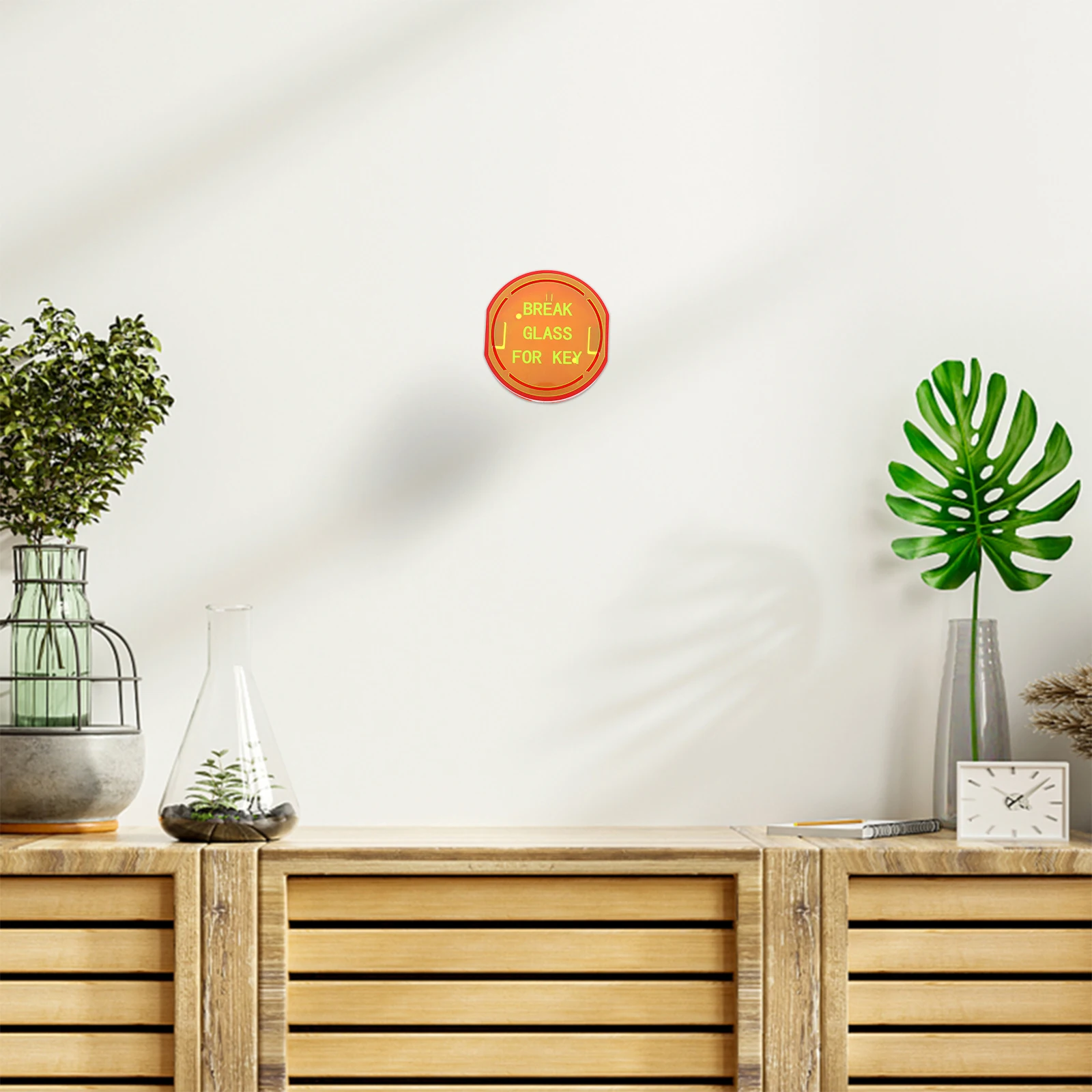 Замок безопасности - Фотография_5