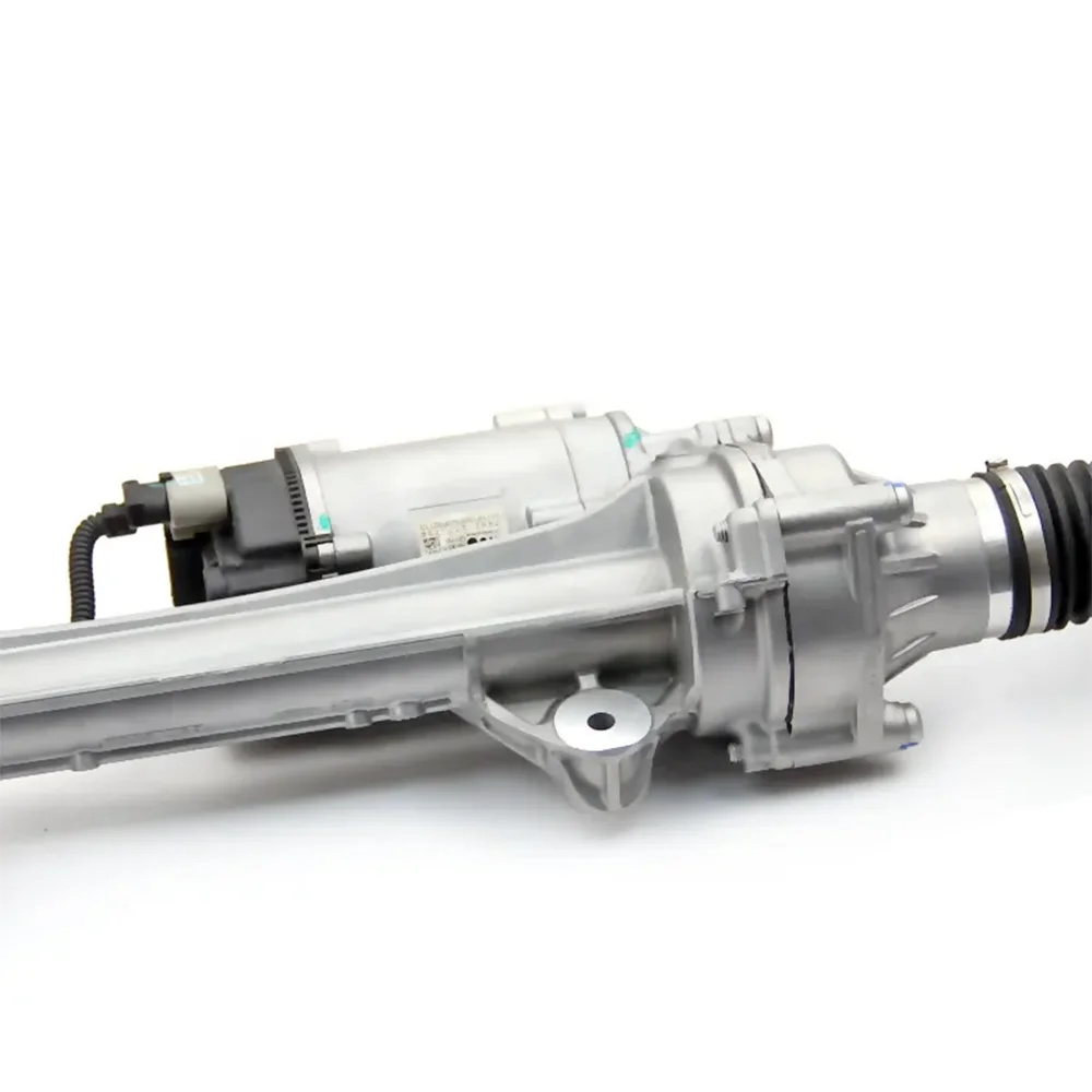 Электрическая рулевая рейка с левым - Фотография_6