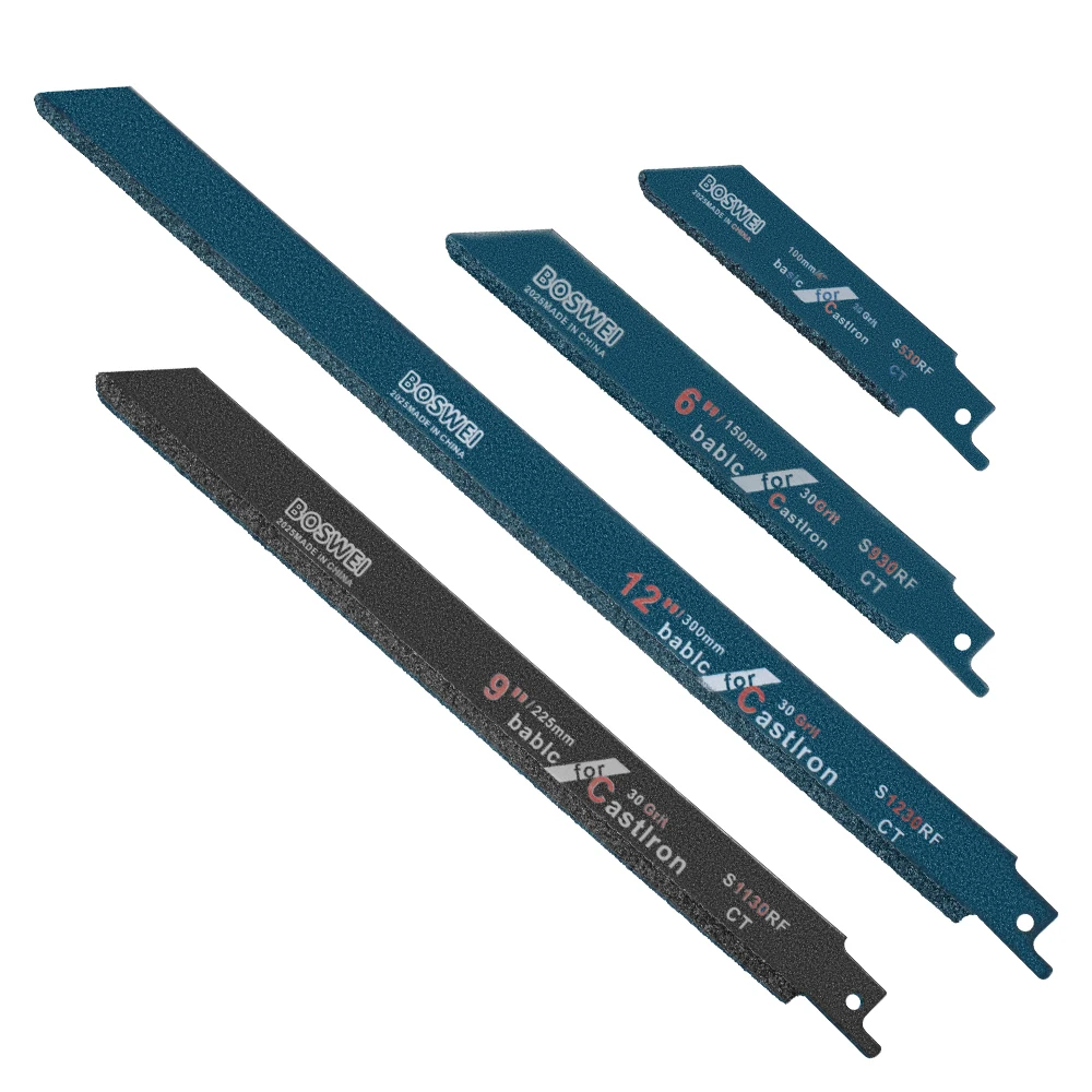 Полотно лобзика lavie 100/150/225/300 мм - Фотография_6