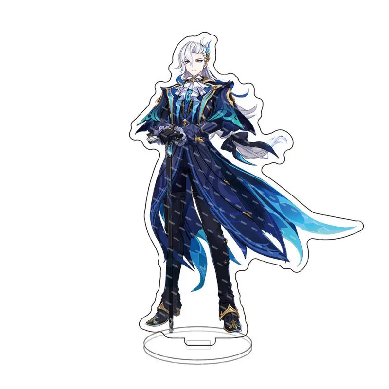 Аниме стоячая фигурка 15 см yaemiko - Фотография_2