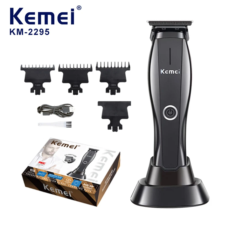 Kemei 2295 электрические машинки