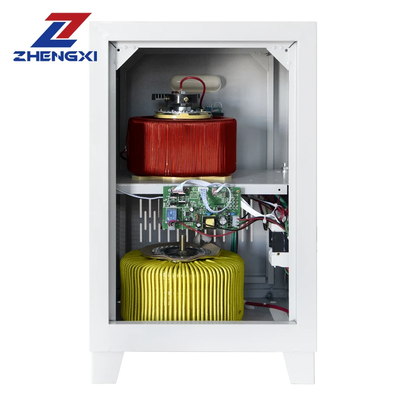 Tnd svc 10 квт 15 ква 20 ква 220 - Фотография_2
