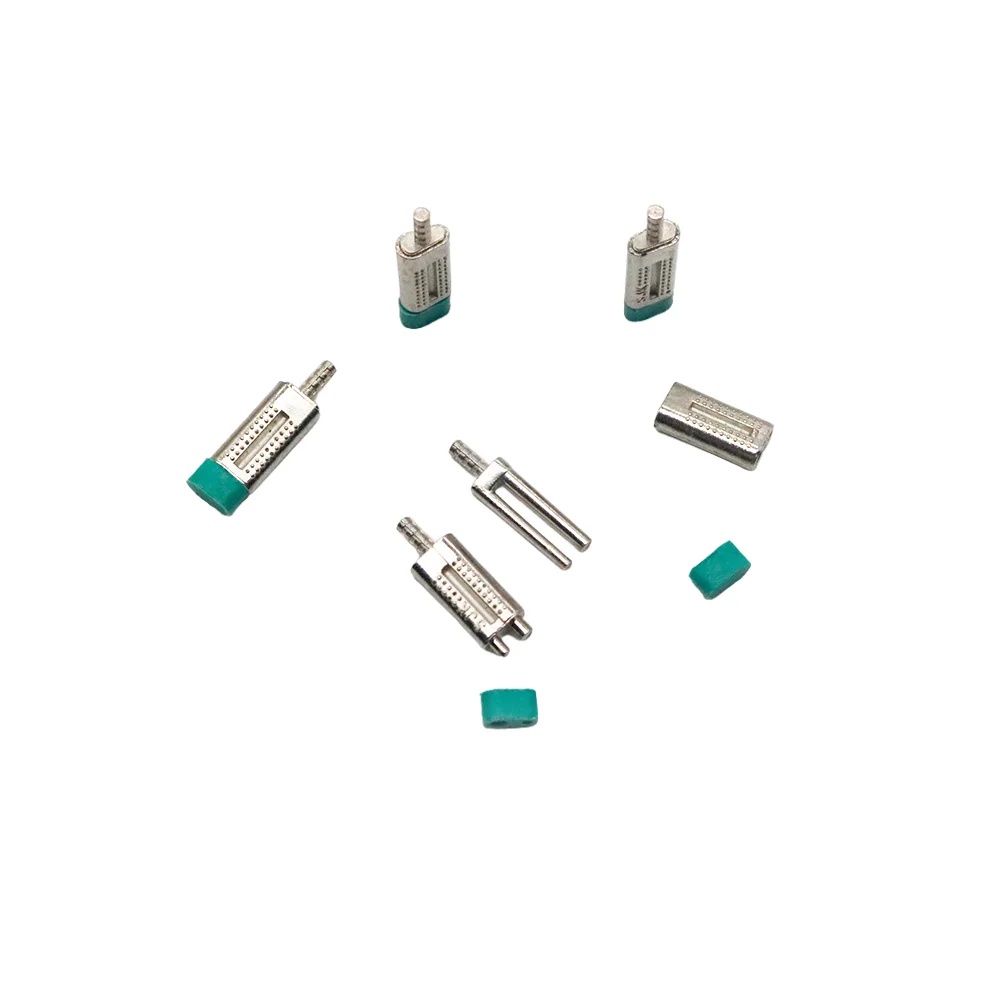 1000 шт., каменная модель для стоматологической лаборатории