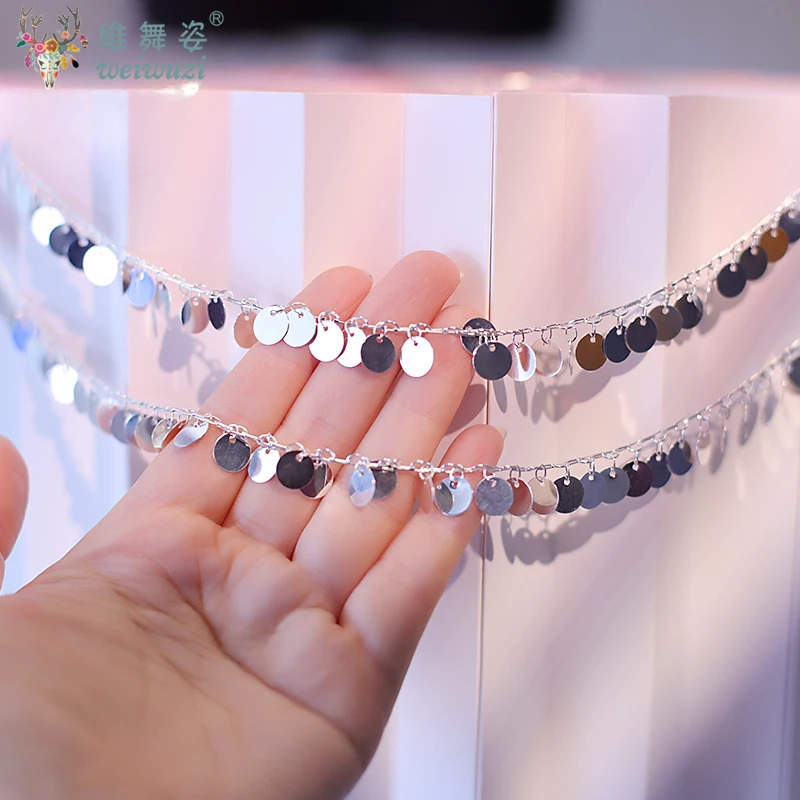 Аксессуары для практики танца живота - Фотография_4