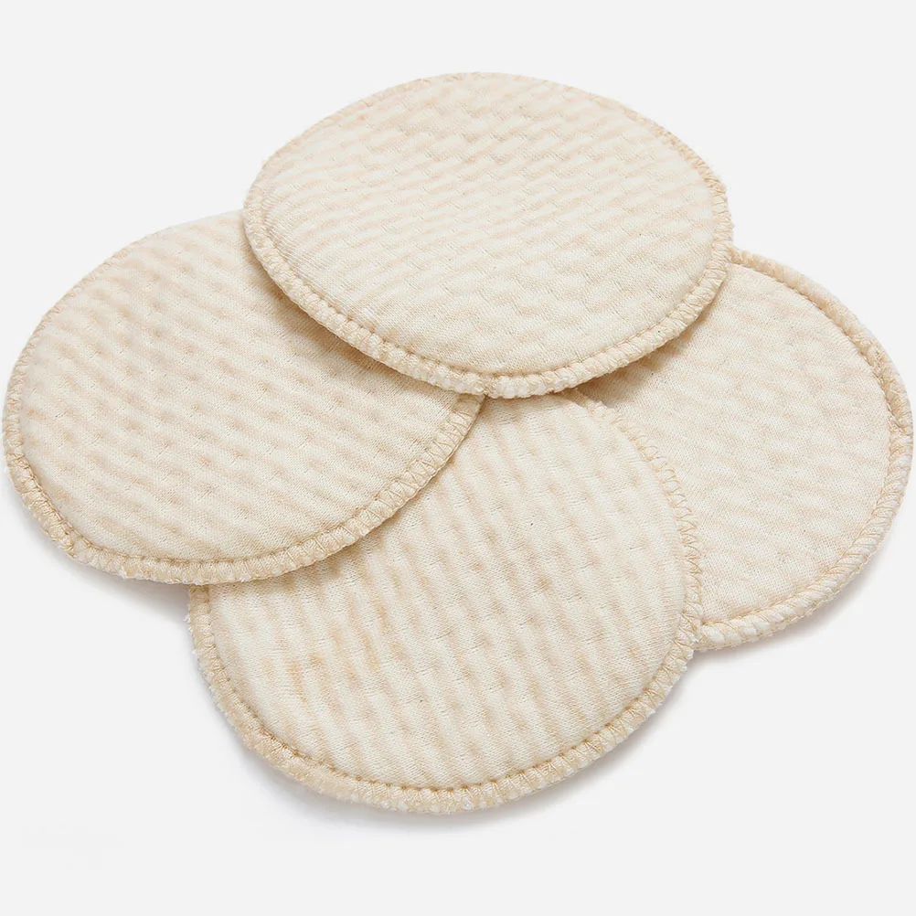 Подушечки для кормления многоразовые - Фотография_3