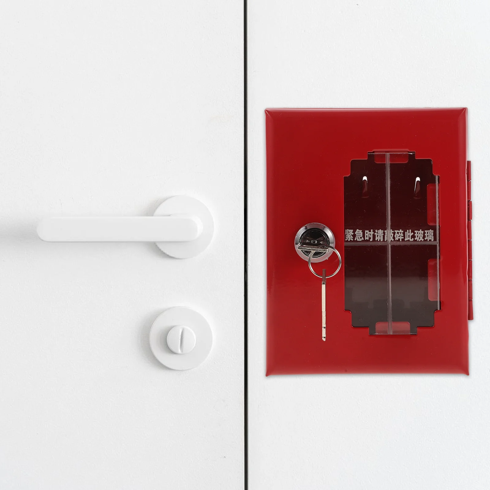 Из 5 водонепроницаемых сейфовых дверей - Фотография_3