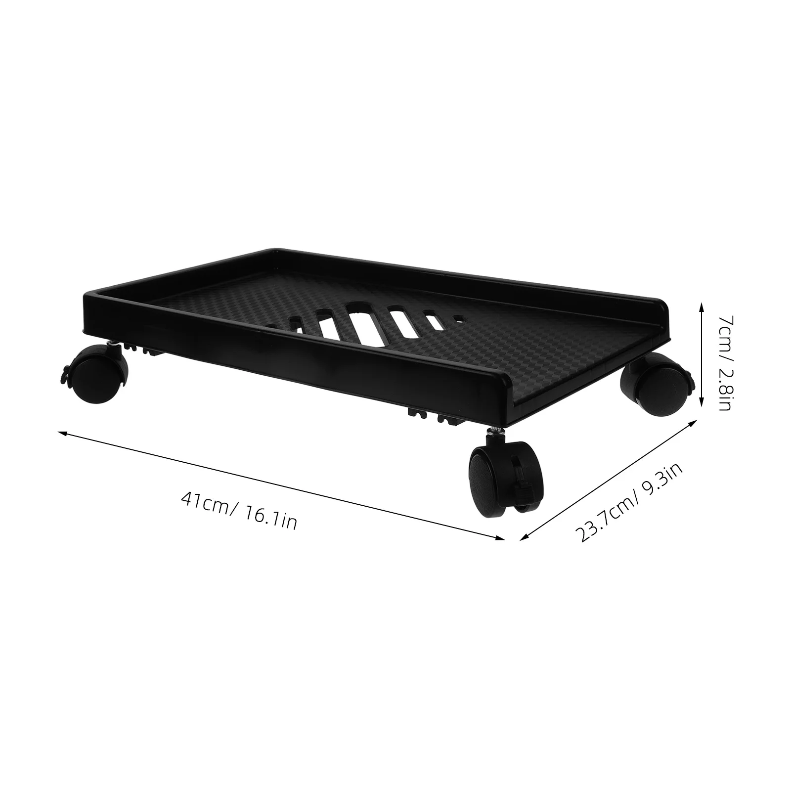 Подставка для компьютерной башни - Фотография_2