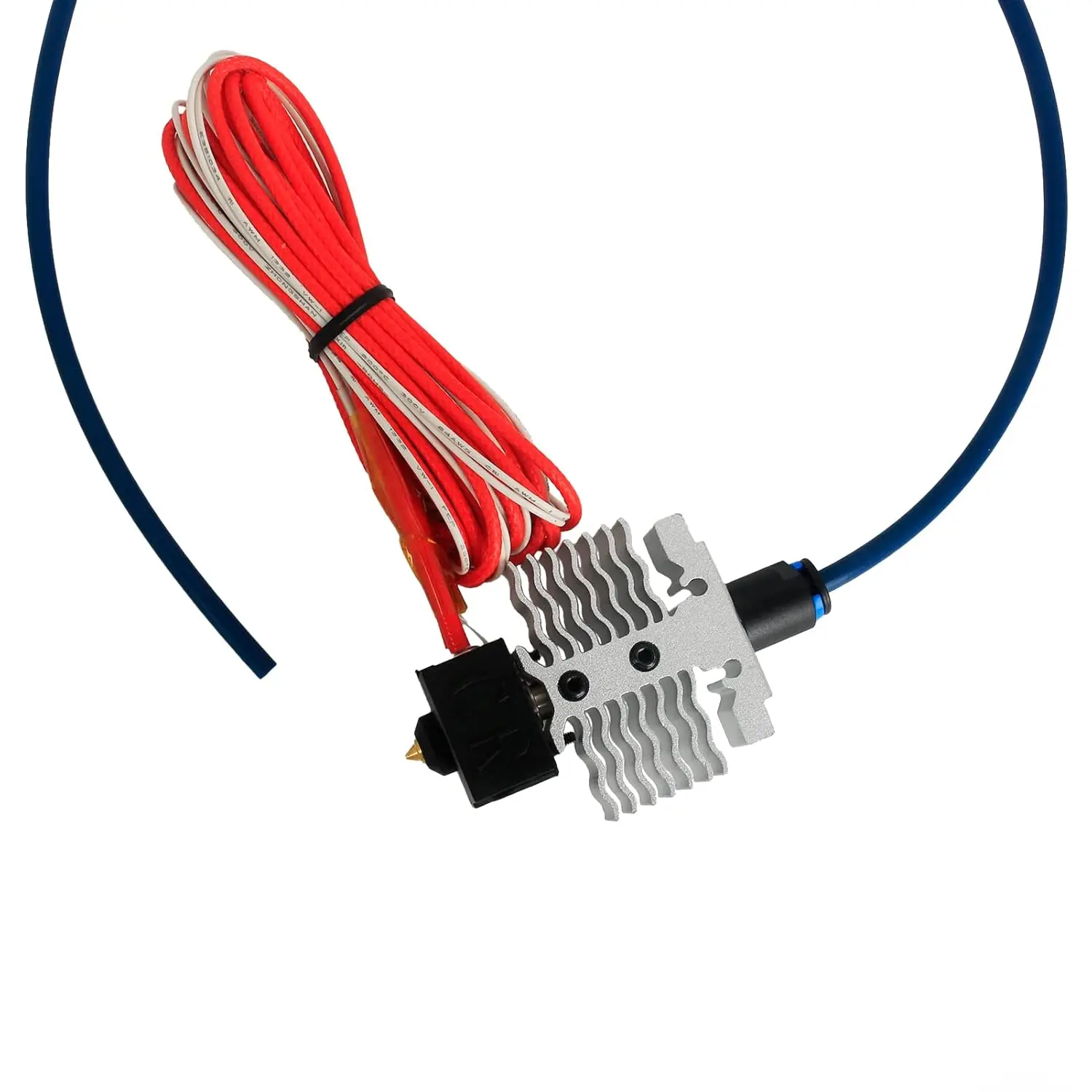 Модернизированный комплект creality ender 3 v2 neo hotend - Фотография_4