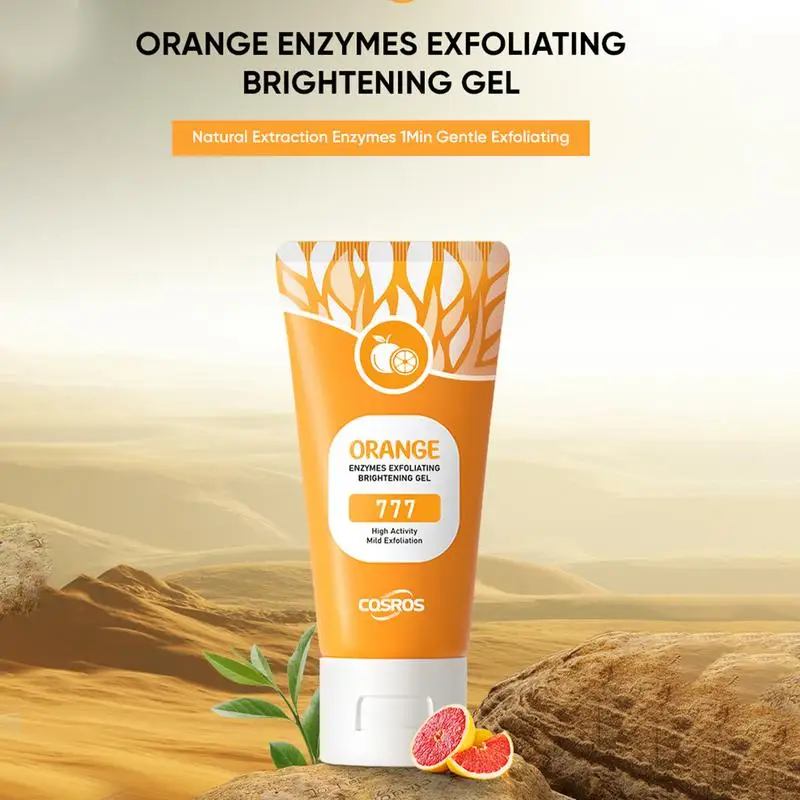 Гель-скраб для тела 50 г - Фотография_5