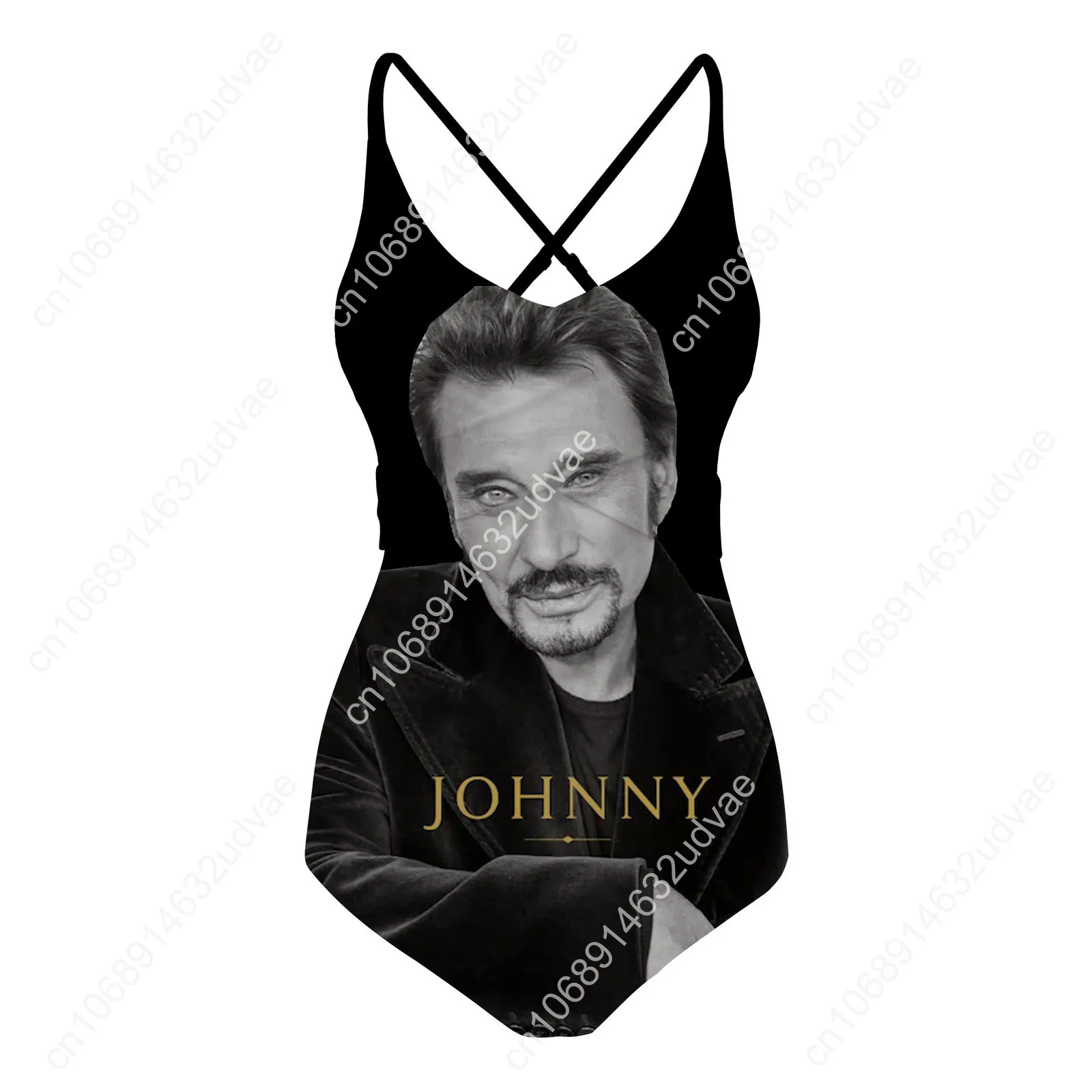 Купальник johnny hallyday - Фотография_2