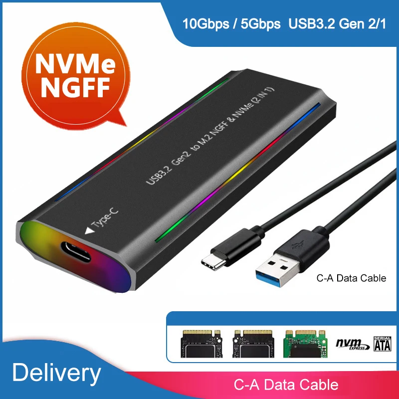 Uthai m. 2 твердотельный usb 3 - Фотография_5
