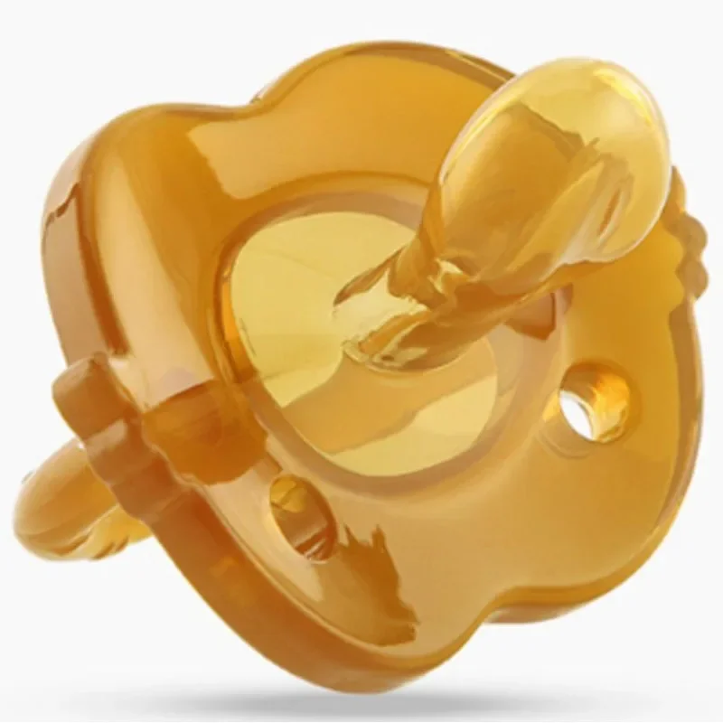 Новая креативная силиконовая соска с медведем - Фотография_4