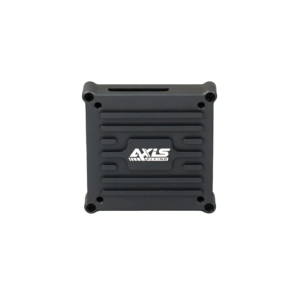 Корпус воздушного блока axisflying o4 lite с объективом - Фотография_5