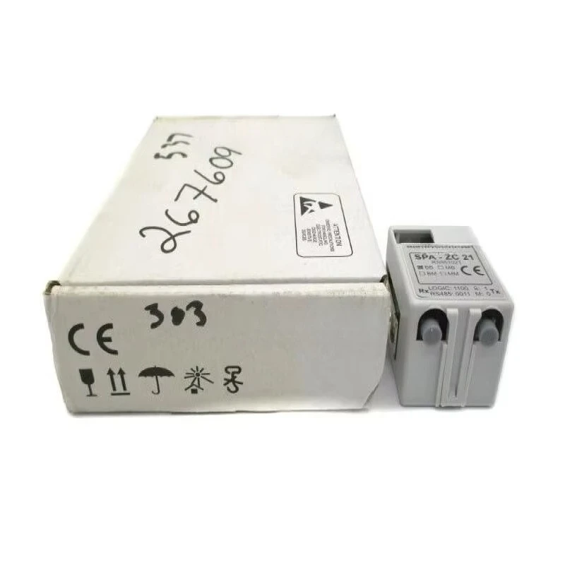 Spa-zc21bb новый оригинальный контроллер