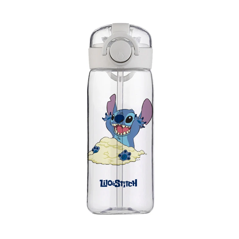 Disney stitch cup - Фотография_3