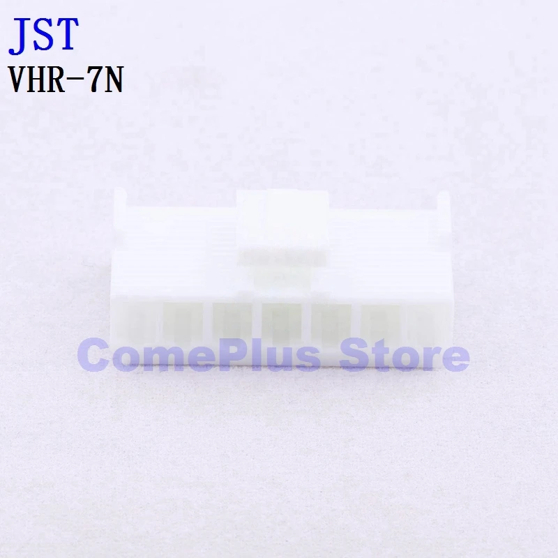 Разъемы vhr-6n vhr-7n vhr-8n - Фотография_2