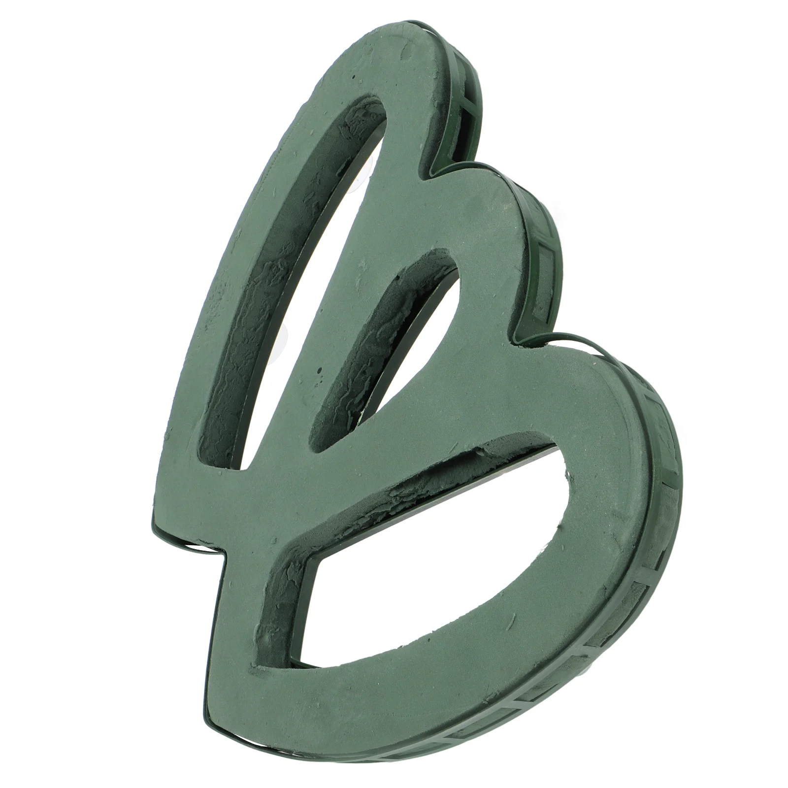 Поднос для цветов в форме сердца - Фотография_2