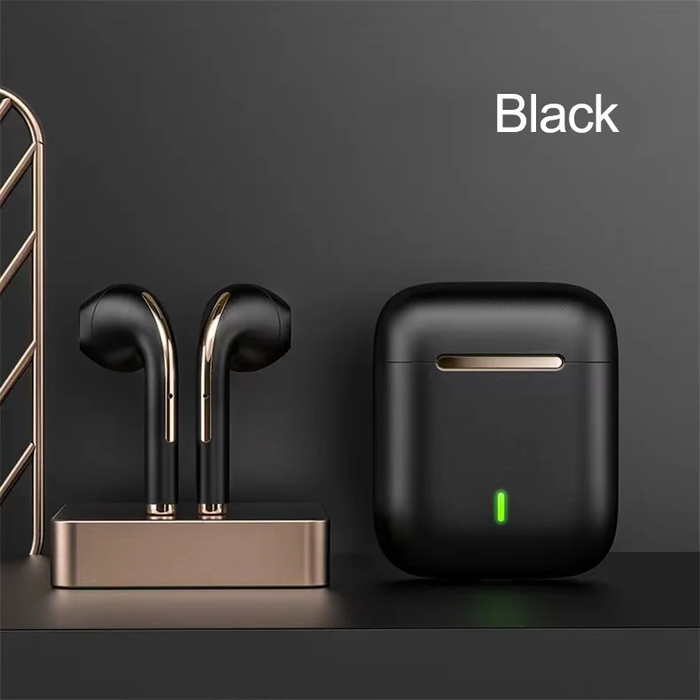 Беспроводная bluetooth-гарнитура redmi j18 - Фотография_3