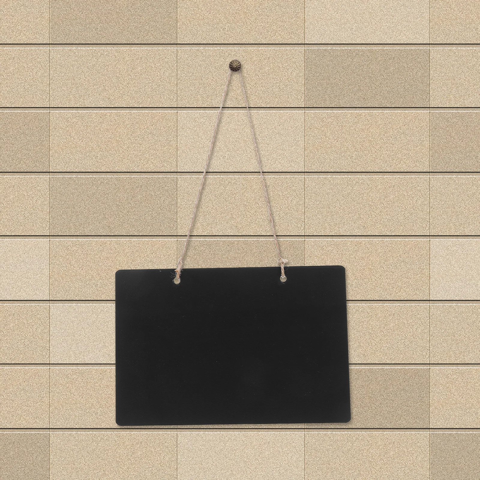 Двусторонняя подвесная доска