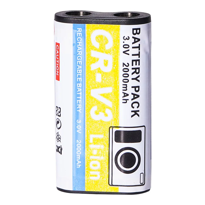 3,0 в 2000 мач для kodak cr-v3 - Фотография_2