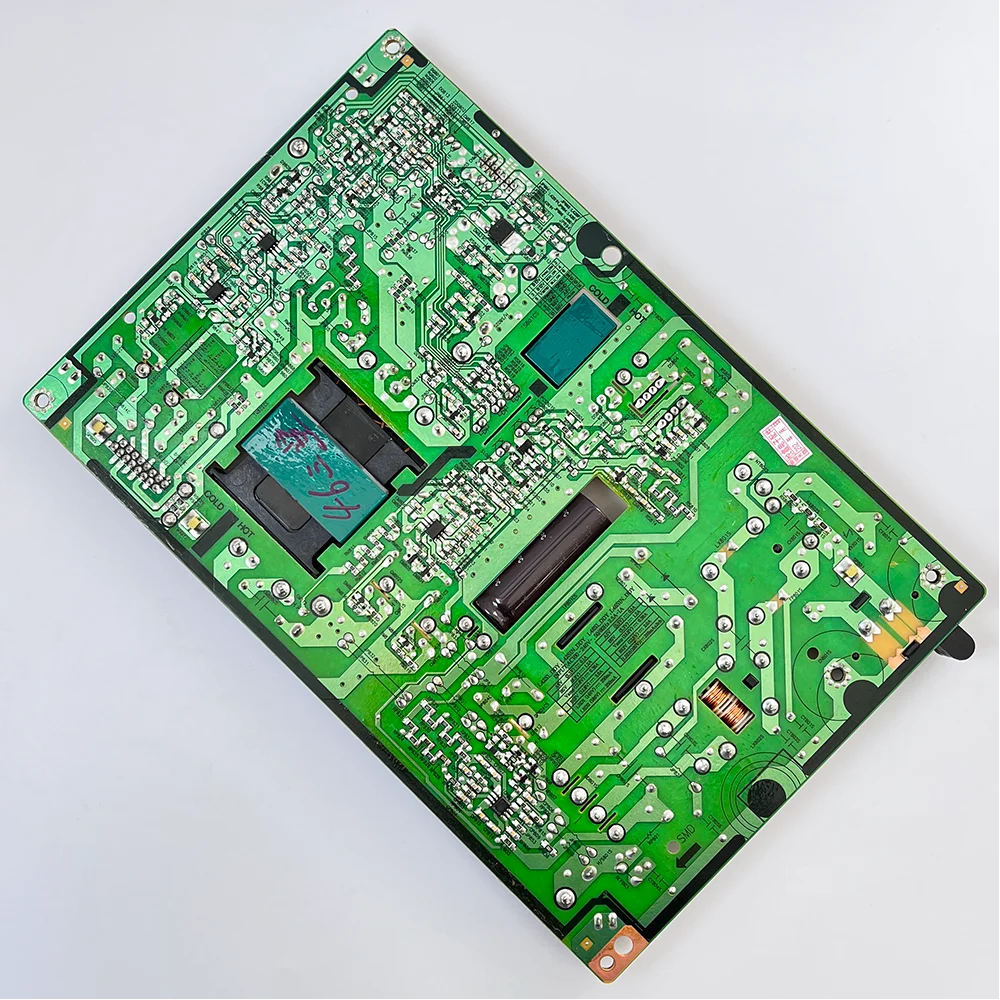 Плата электропитания для телевизора bn44-00616a - Фотография_2