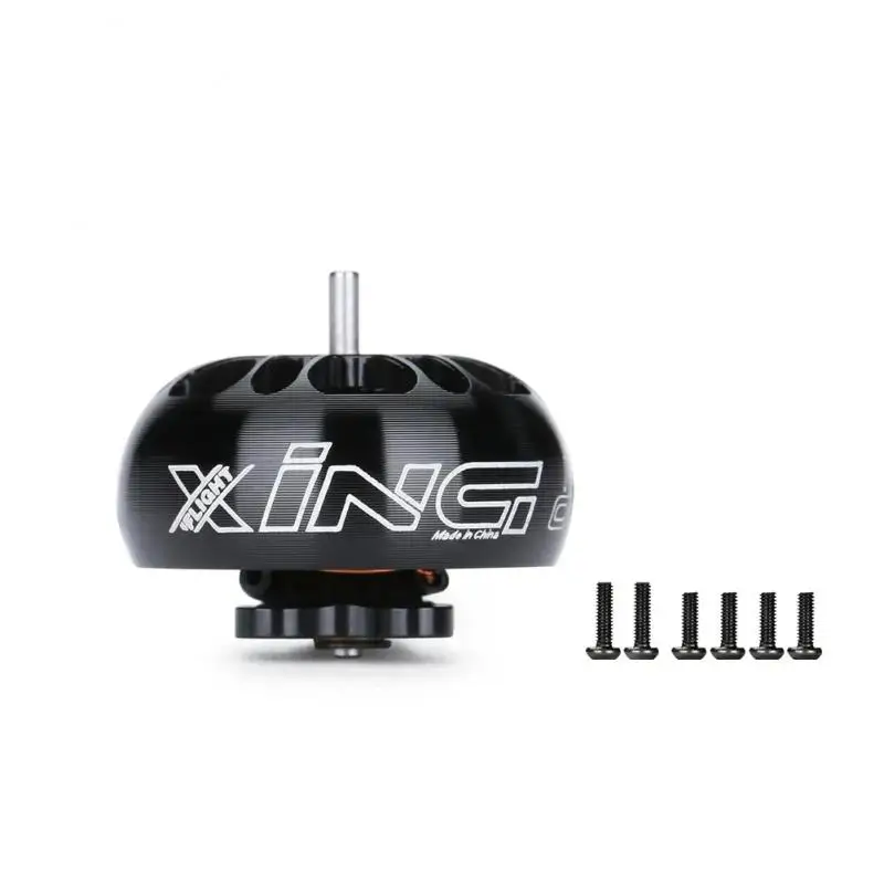 Iflight xing 1504 3100kv 3-6s бесщеточный - Фотография_2