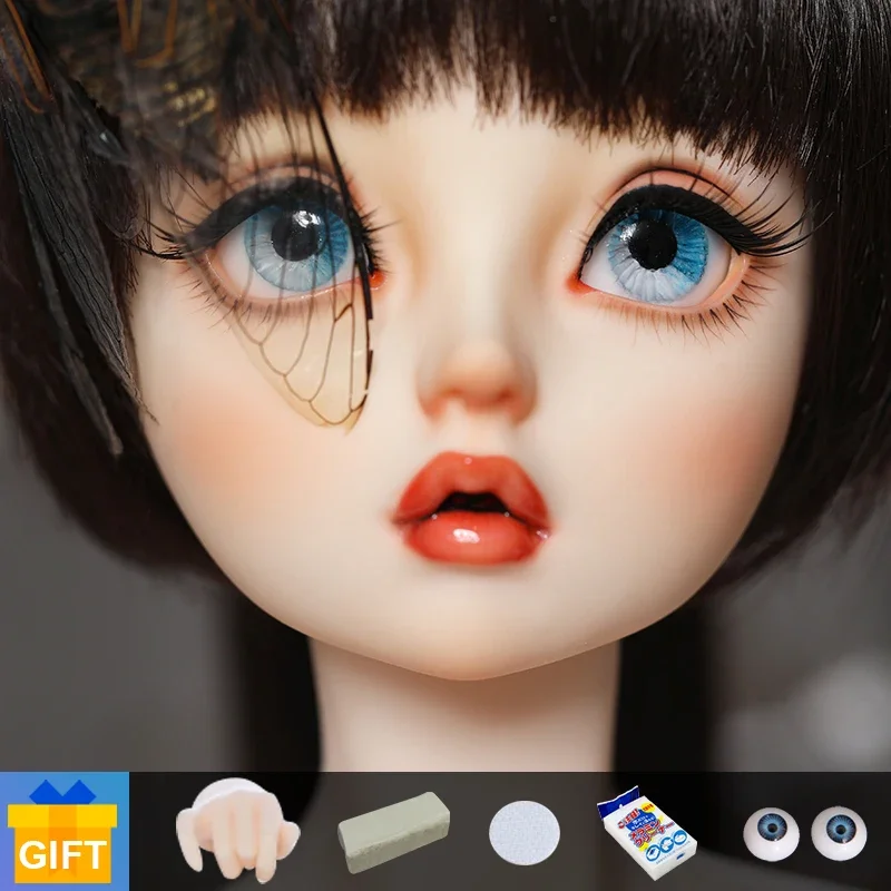 Кукла vks lorina bjd 1/3