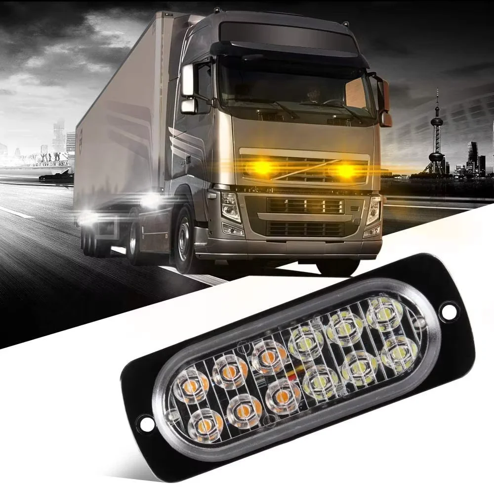 Боковой фонарь пикапа - Фотография_6