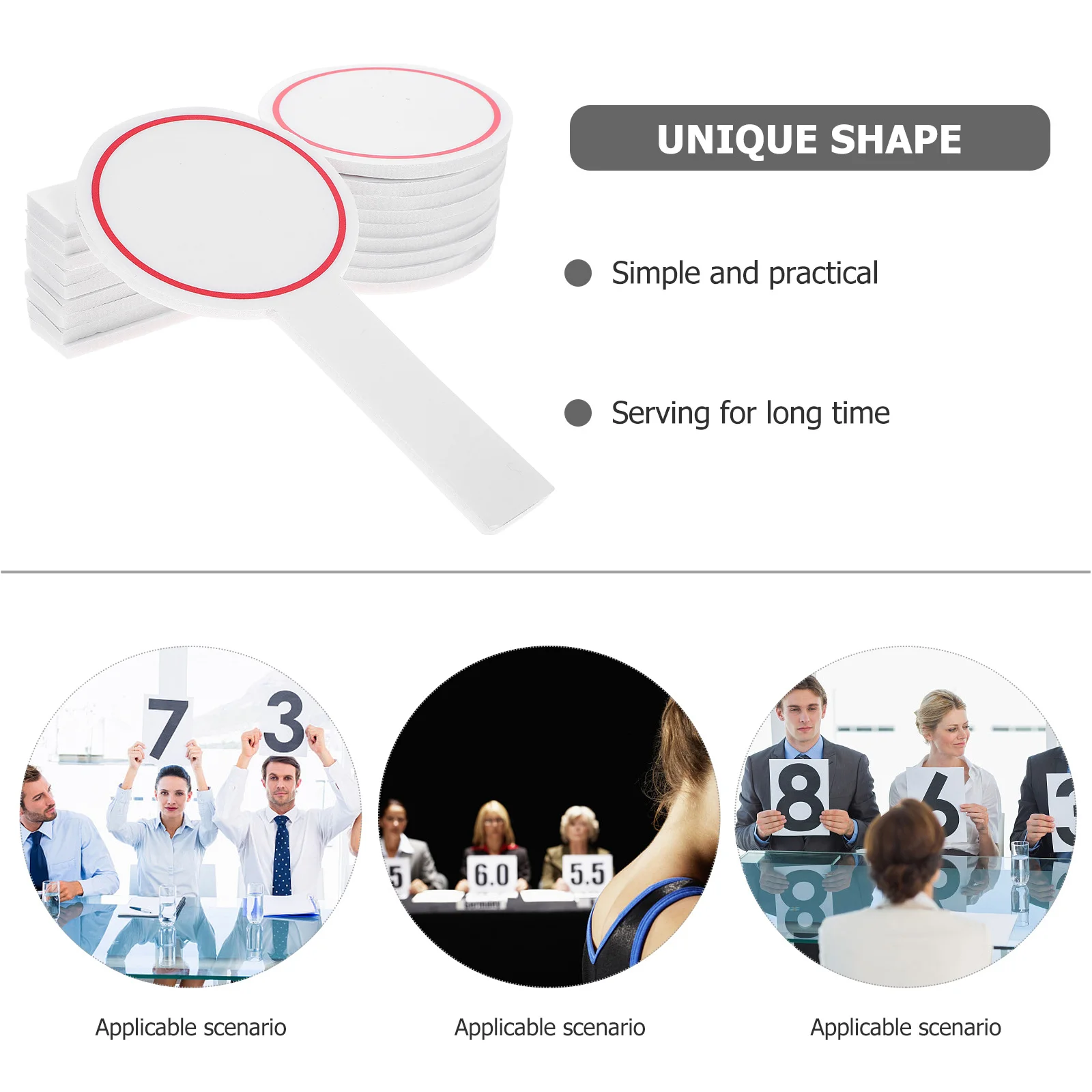 Ручная доска многоразового использования - Фотография_2