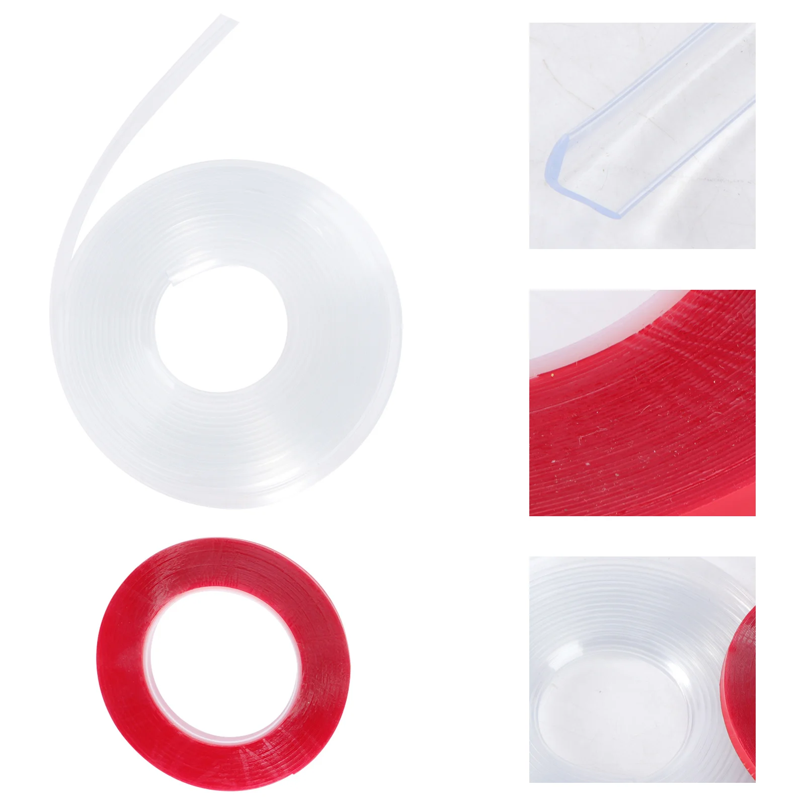 Защитный бампер для мебели