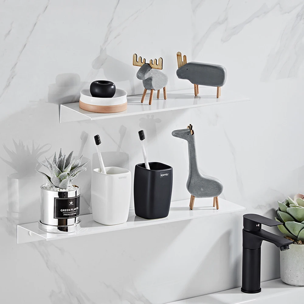 См полка для ванной комнаты - Фотография_3