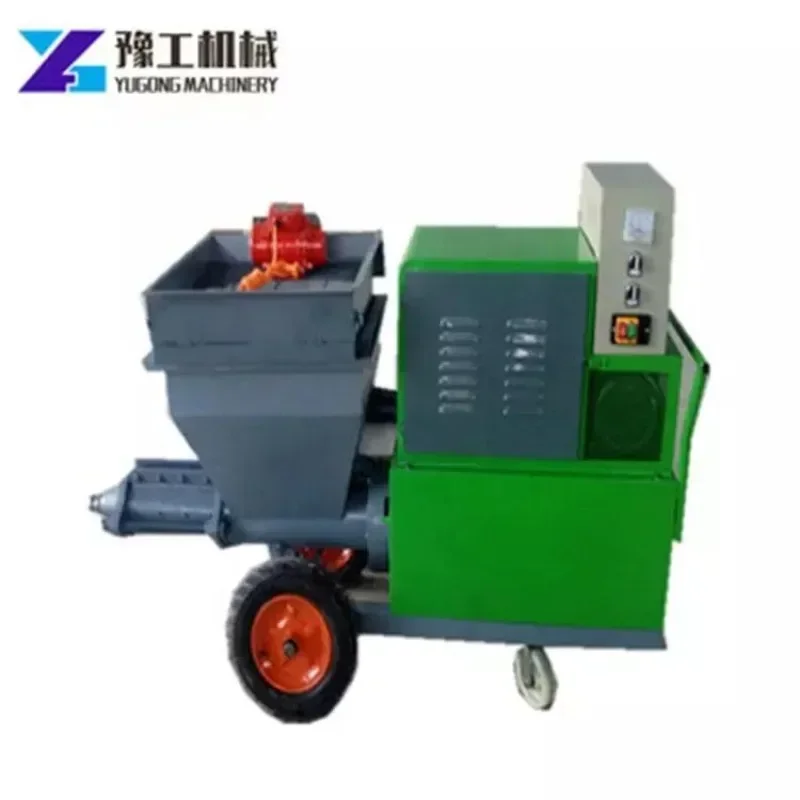 Yugong заводская горячая распродажа - Фотография_6