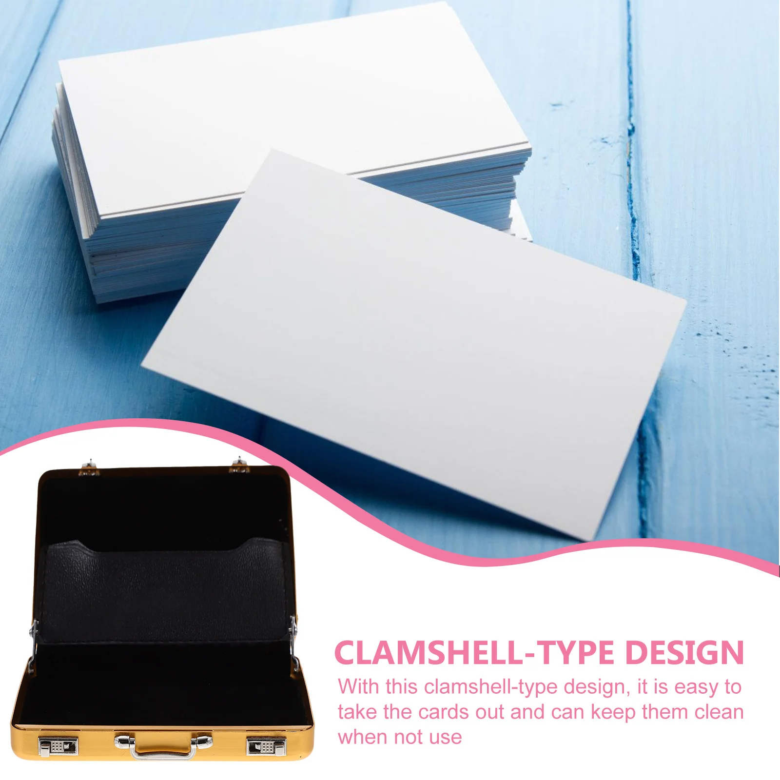 Профессиональный металлический портфель - Фотография_2