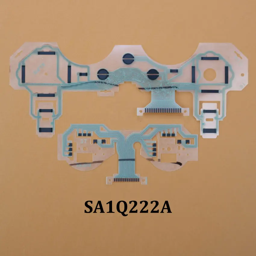 Jcd для ps3, игровой контроллер - Фотография_6