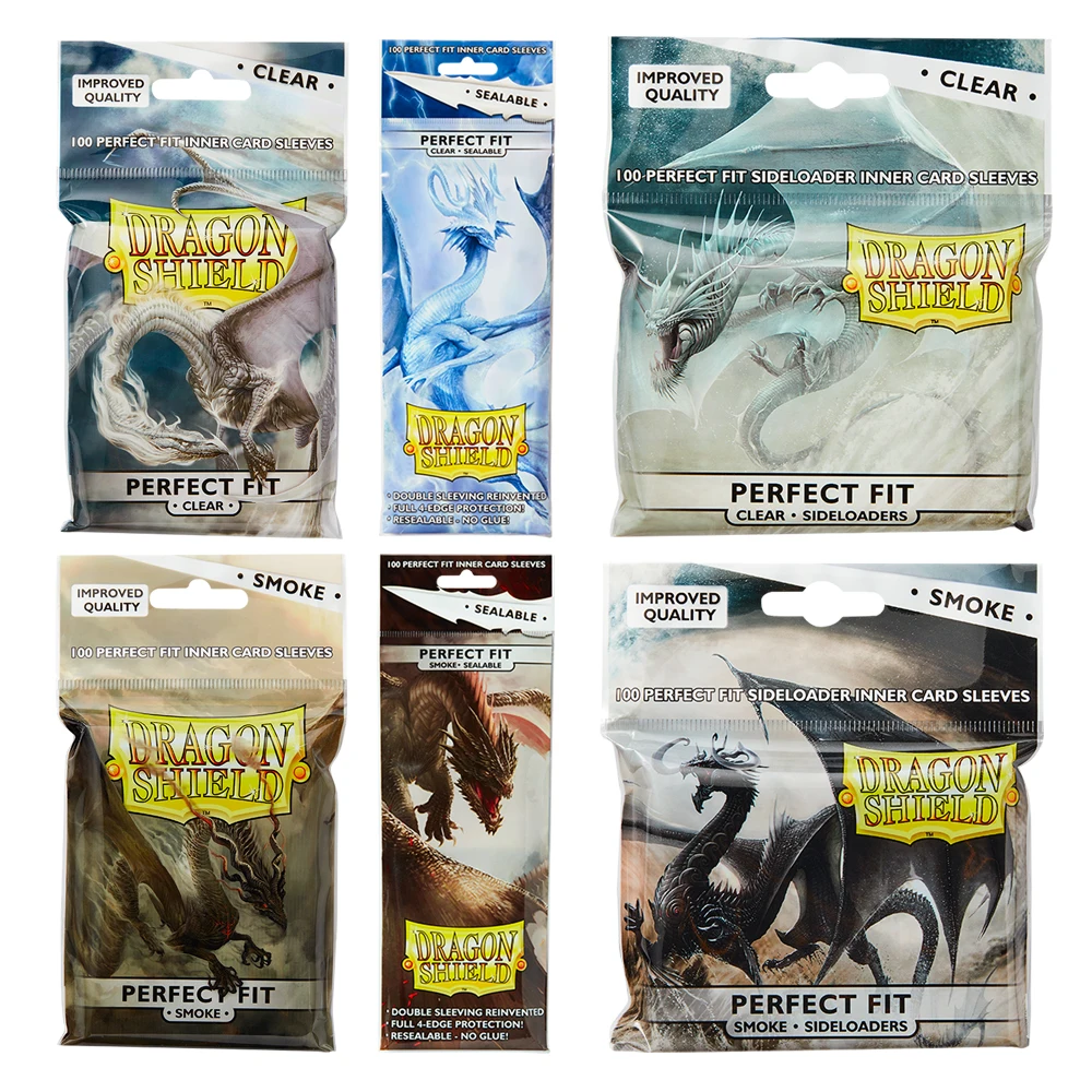 Защитный чехол dragon shield 100 шт./партия