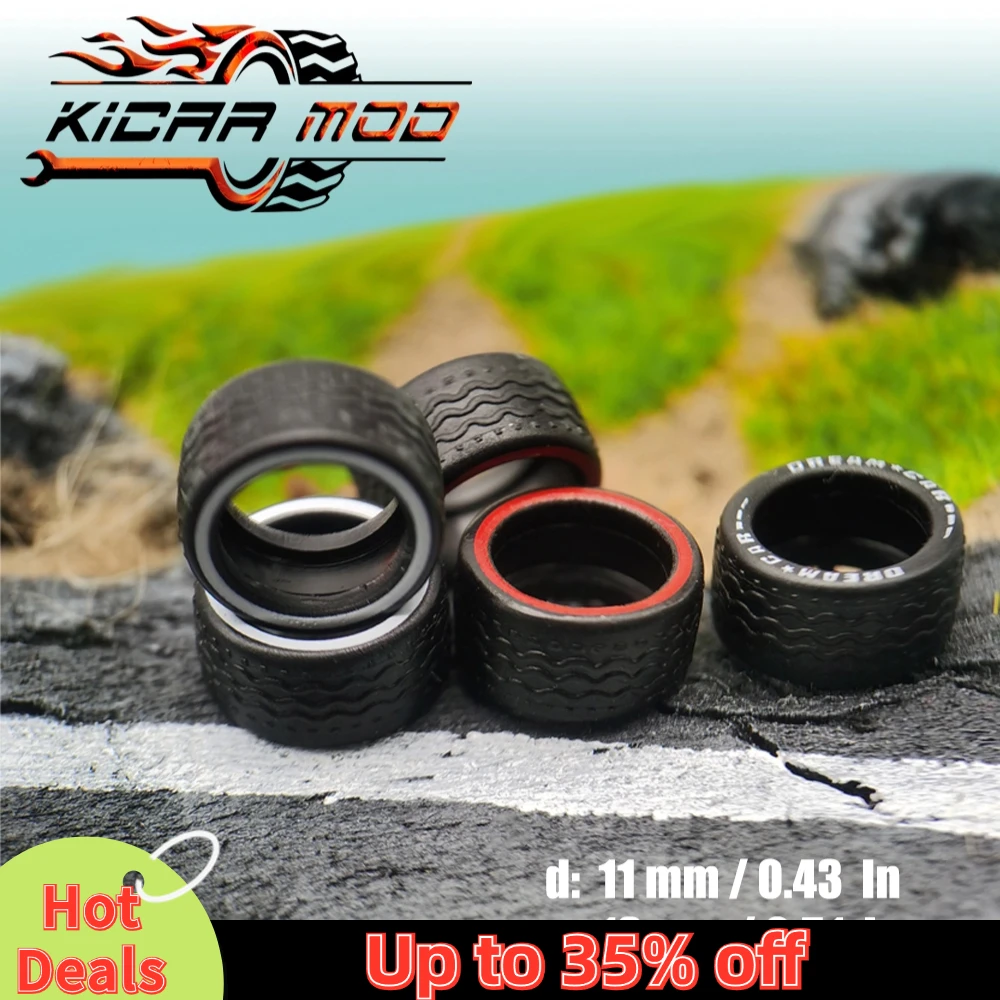 Для колес на hot wheels
