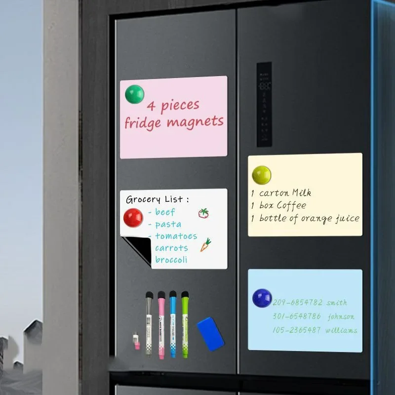 Pizzarra, липкая доска-планировщик - Фотография_4