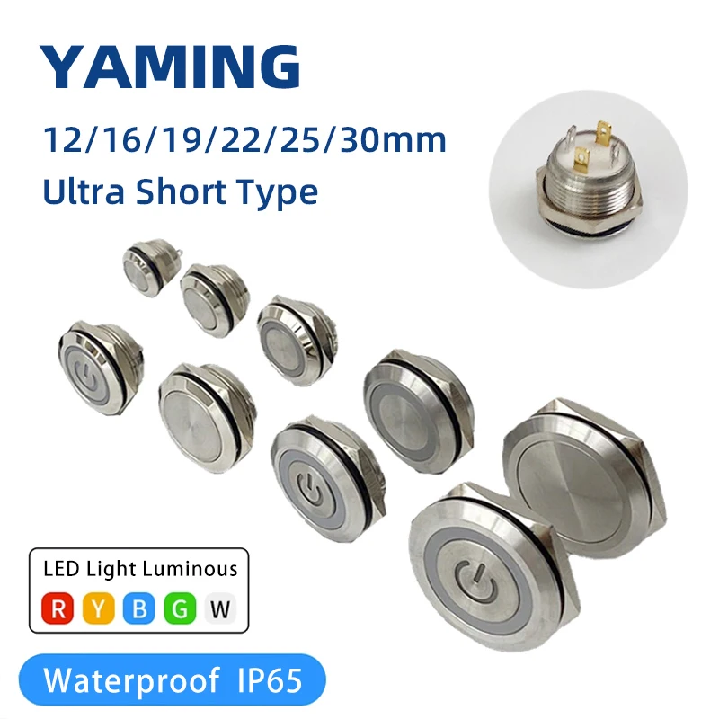 Мм моментальная перезагрузка короткий