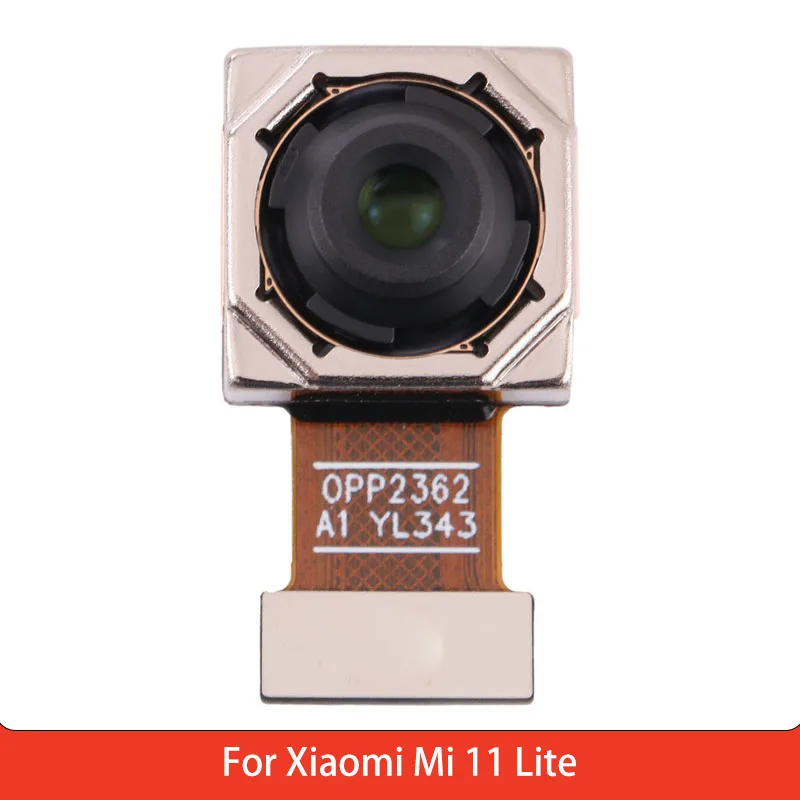 Основная задняя камера для xiaomi mi 11 lite