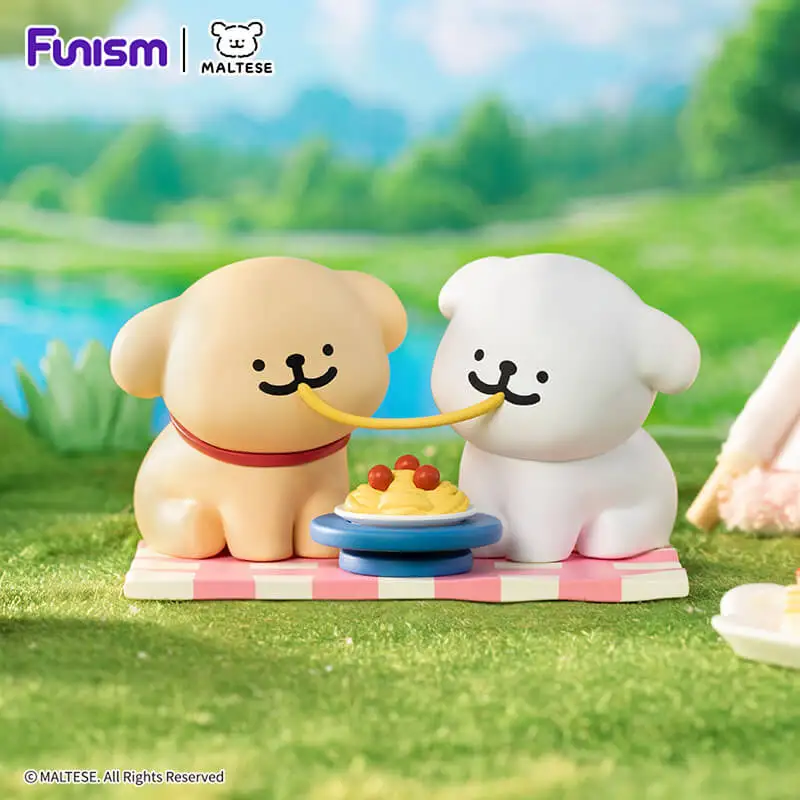 Funism enjoy the moments series