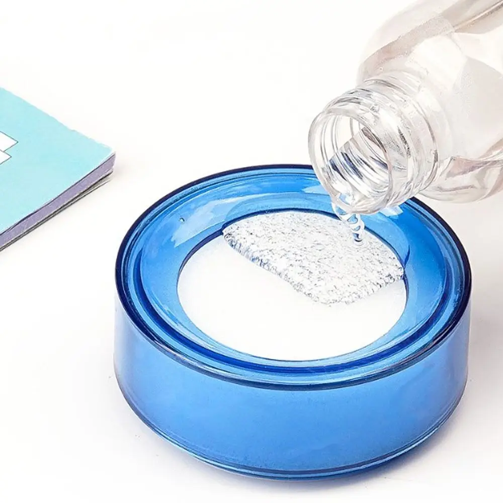 Влажная губка для пальцев - Фотография_5