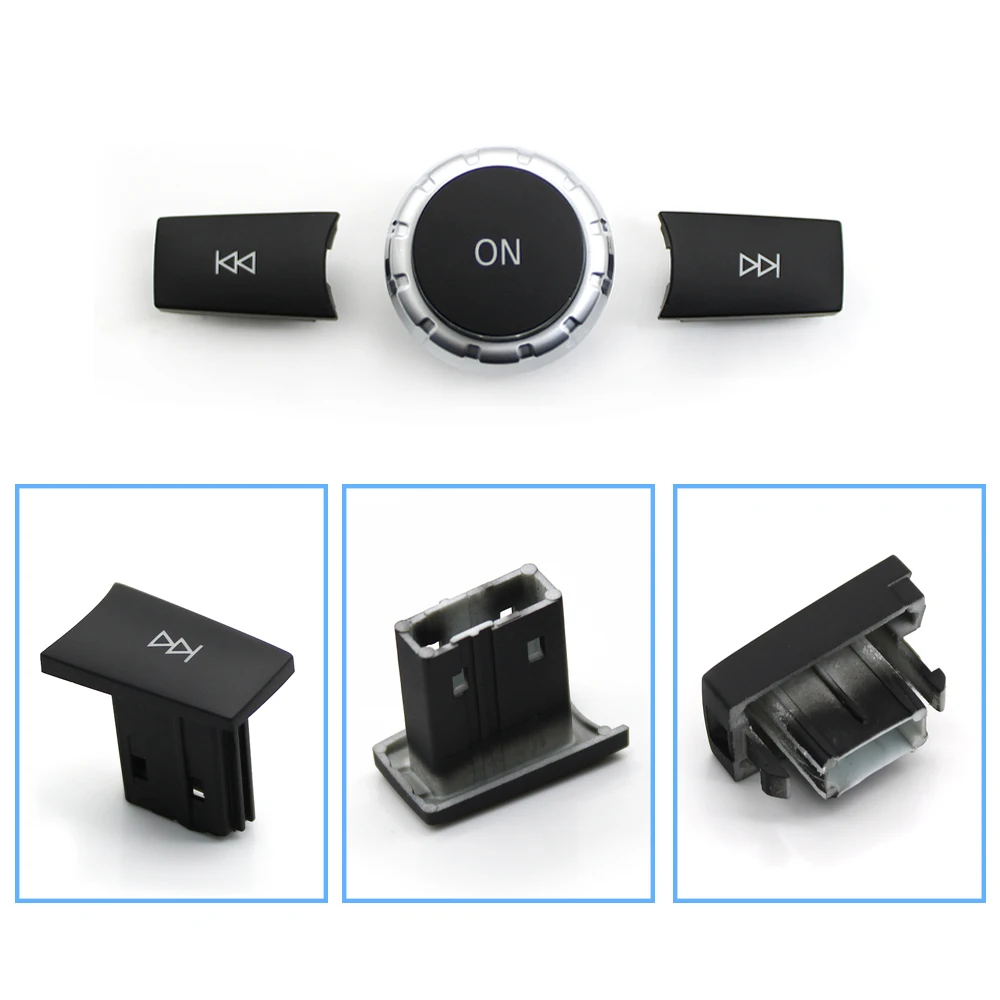 Передняя центральная консоль cd-плеера - Фотография_3