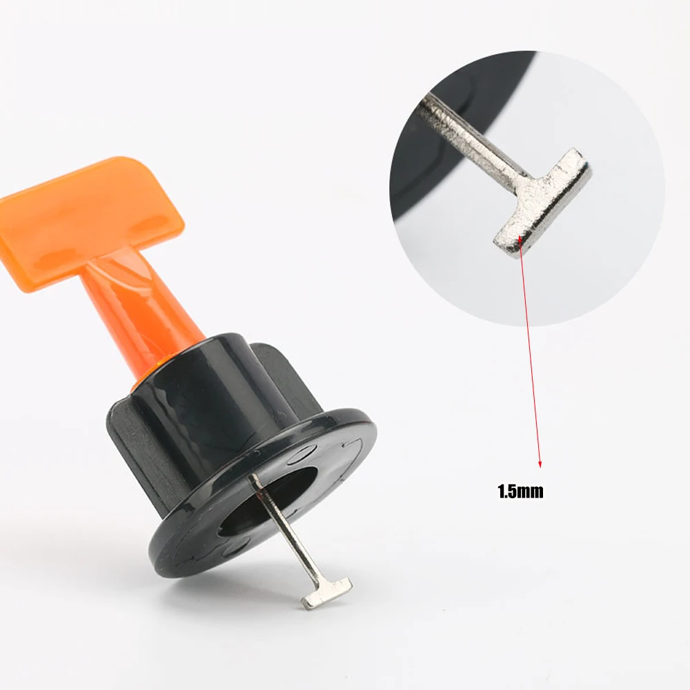 Система выравнивания напольной плитки - Фотография_3